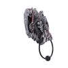 Iron Maiden Killers Door Knocker 21.5cm Band Licenses Every Day Is Halloween
