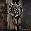 Iron Maiden Killers Door Knocker 21.5cm Band Licenses Every Day Is Halloween