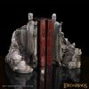 Lord of the Rings Gates of Argonath Bookends 19cm Fantasy Best Sellers