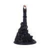 Lord of the Rings Barad Dur Backflow Incense Burner Fantasy Licensed Film