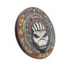 Iron Maiden Book of Souls Wall Plaque 29cm Band Licenses NEMESIS NOW | BLACK FRIDAY SALE 2025