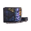 Iron Maiden Piece of Mind Wallet 11cm Band Licenses Festival Purses & Wallets