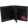 Iron Maiden Piece of Mind Wallet 11cm Band Licenses Festival Purses & Wallets