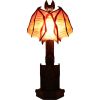 Shadow Wing (UK Plug) 32.5cm Bats Top 200 None Licensed