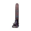 Triple Moon Goddess Incense Burner 22.5cm Witchcraft & Wiccan Articles en Vente