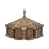 Harry Potter Hogwarts Trinket Box 18cm Fantasy NEMESIS NOW | EASTER SALE