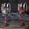 House of the Dragon Daemon Targaryen Goblet 19.5cm Dragons Year Of The Dragon