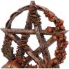 Season of the Pentagram Mabon (Autumn) 16.5cm Witchcraft & Wiccan Witchcraft and Wiccan Product Guide