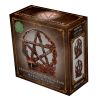 Season of the Pentagram Mabon (Autumn) 16.5cm Witchcraft & Wiccan Witchcraft and Wiccan Product Guide
