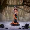 Cinnamon 23.5cm Witches NEMESIS NOW | EASTER SALE