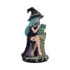 Sage 17.5cm Witches NEMESIS NOW | BLACK FRIDAY SALE 2025