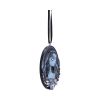 Corpse Bride Emily Hanging Ornament 8.5cm Fantasy NEMESIS NOW | EASTER SALE