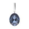 Corpse Bride Emily Hanging Ornament 8.5cm Fantasy NEMESIS NOW | EASTER SALE