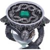 Harry Potter Lord Voldemort Sand Timer 18.5cm Fantasy Stock Arrivals