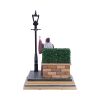 Harry Potter Privet Drive Light Up Figurine 18.5cm Fantasy NEMESIS NOW | EASTER SALE