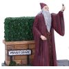 Harry Potter Privet Drive Light Up Figurine 18.5cm Fantasy NEMESIS NOW | EASTER SALE
