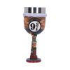 Harry Potter Platform 9 3/4 Collectible Goblet Fantasy NEMESIS NOW | EASTER SALE