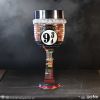 Harry Potter Platform 9 3/4 Collectible Goblet Fantasy NEMESIS NOW | EASTER SALE