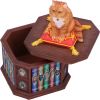 Mad About Cats Box (LP) 16.5cm Cats Sale Homeware