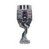 Lord of the Rings Gondor Goblet 19cm Fantasy NEMESIS NOW | EASTER SALE