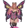 Cheshire Cat 24cm Fairies Wunderland Feen