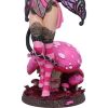 Cheshire Cat 24cm Fairies Wunderland Feen