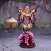 Cheshire Cat 24cm Fairies Wunderland Feen