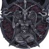 Hoard of the Baphomet 11cm Baphomet NEMESIS NOW | EASTER SALE