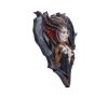Diablo® IV Lilith Wall Plaque 30cm Gaming Licensed Gaming