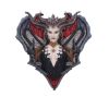 Diablo® IV Lilith Wall Plaque 30cm Gaming Licensed Gaming