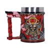 Assassin's Creed Shadows Tankard 14.5cm Gaming Licensed Gaming