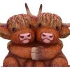 Highland Hug 14.5cm Animals Top 200 None Licensed
