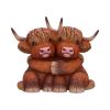 Highland Hug 14.5cm Animals Top 200 None Licensed