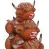 Highland Totem 17.5cm Animals Top 200 None Licensed