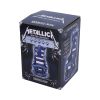Metallica Ride the Lightning 15cm Band Licenses Top 200