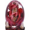 Elemental Dragonlings - Fire 12cm Dragons Stock Arrivals