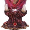 Elemental Dragonlings - Fire 12cm Dragons Stock Arrivals