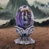 Elemental Dragonlings - Air 12cm Dragons Easter