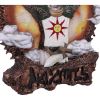 Dark Souls Solaire Wall Plaque 27.5cm Gaming Licensed Gaming