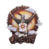 Dark Souls Solaire Wall Plaque 27.5cm Gaming Licensed Gaming
