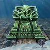 Crypt of Cthulhu Box (JR) 13cm Horror NEMESIS NOW | EASTER SALE