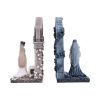 Corpse Bride Emily and Victoria Bookends 19cm Fantasy Top 200