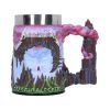 Metallica Creeping Death Tankard 18cm Band Licenses Band Merch Product Guide