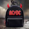 ACDC Backpack 31cm Band Licenses Gifts Under £100