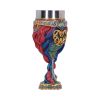 Lord of the Rings War of the Rohirrim Hèra Collectible Goblet 19.5cm Fantasy NEMESIS NOW | EASTER SALE