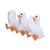 Three Wise Geese 8.5cm Animals NEMESIS NOW | EASTER SALE
