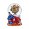 DC The Daily Planet Superman Snow Globe 15.2cm Fantasy Articles en Vente