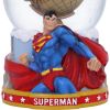DC The Daily Planet Superman Snow Globe 15.2cm Fantasy Articles en Vente