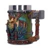 World of Warcraft Thrall Tankard 17.5cm Gaming Top 200