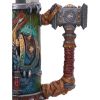 World of Warcraft Thrall Tankard 17.5cm Gaming Top 200